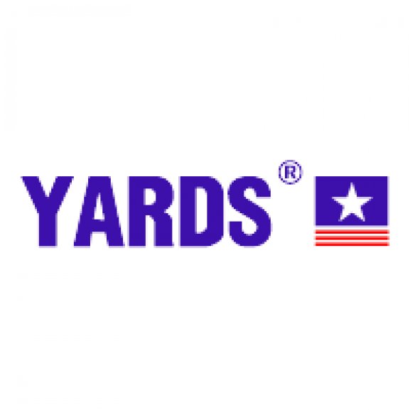 Yards [TR] Logo